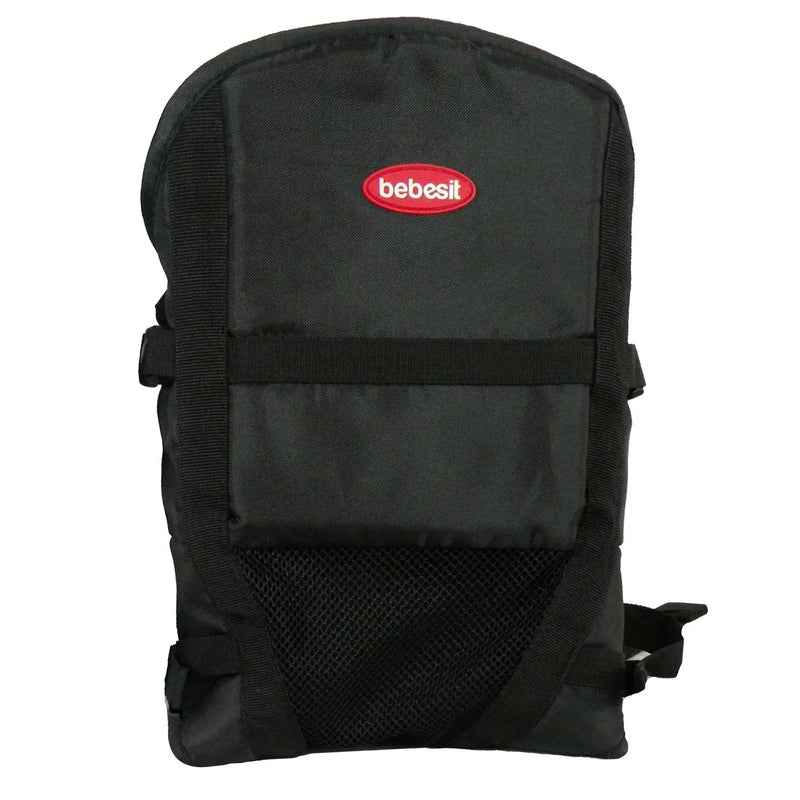 Porta Bebe Negro, Bebesit