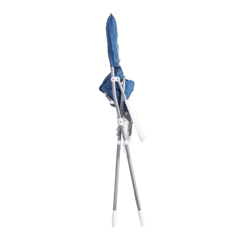 Silla de Comer Vectra Azul, Bebesit - Kidsclub