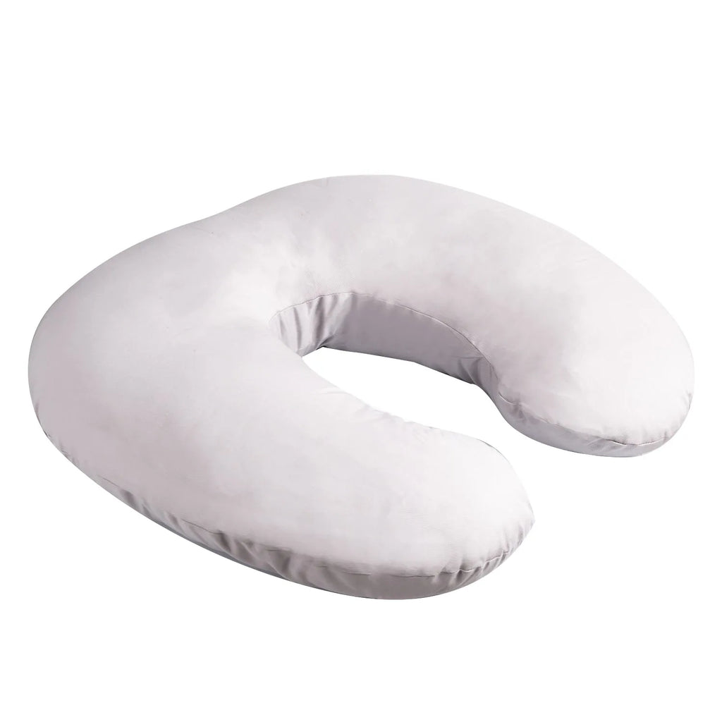 Almohada Lactancia Azul Bebesit