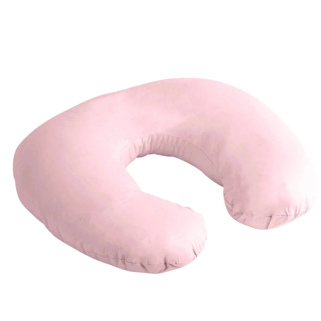 Cojin de Lactancia Rosa