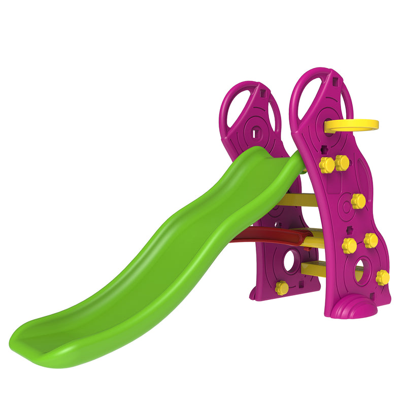 Tobogan Escalador CHD150