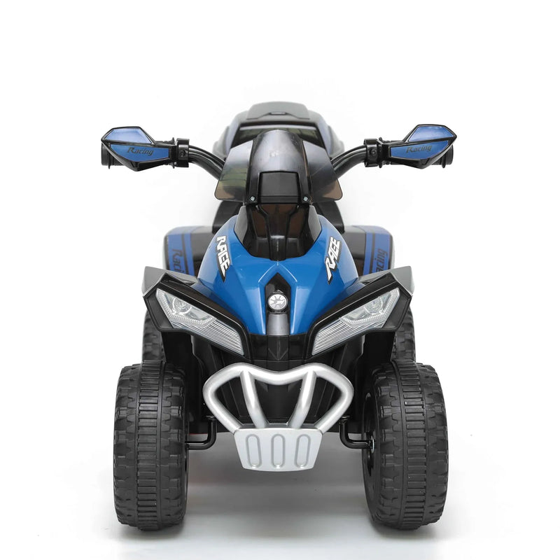 Cuadrimoto Quad Lx Azul, Bebesit