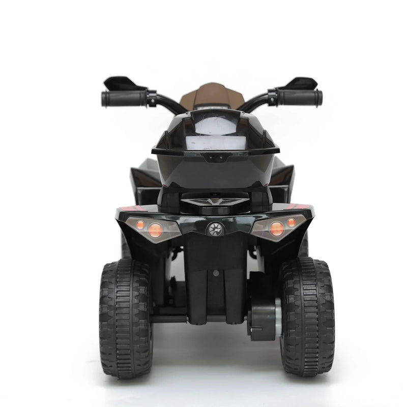 Cuadrimoto Quad Lx Rosa, Bebesit
