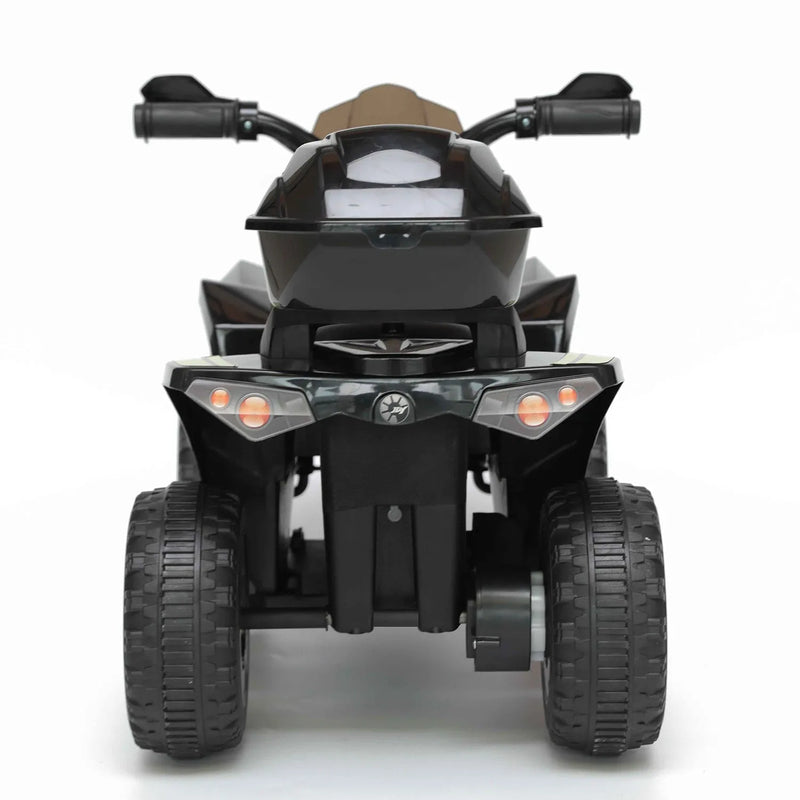 Cuadrimoto Quad Lx Verde, Bebesit