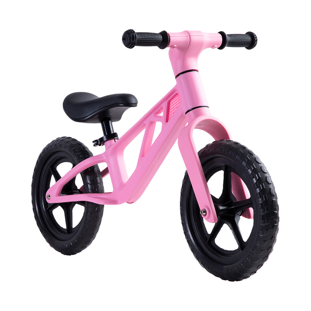 Bicicleta De Equilibrio Aprendizaje Neo Rosa Bebesit