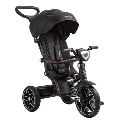 Triciclo Explorer Negro, Bebesit - Kidsclub