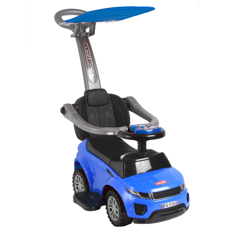 Corre Pasillo&Toldo Azul, Bebesit