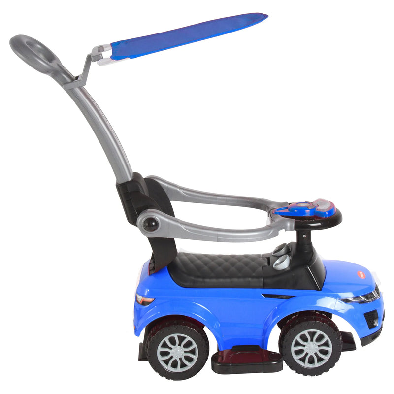 Corre Pasillo&Toldo Azul, Bebesit