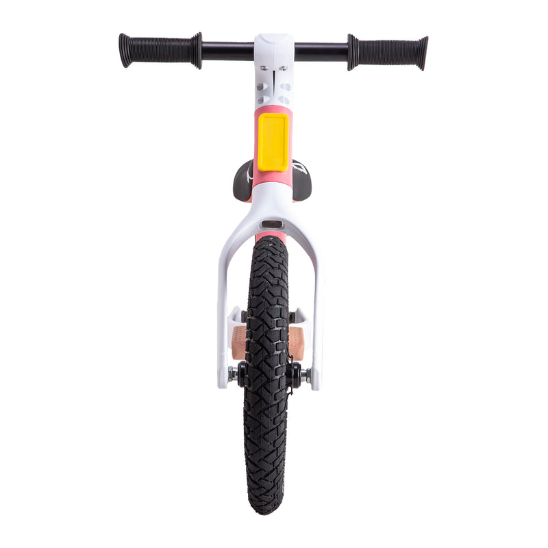 Bicicleta De Equilibrio Aprendizaje Neo Rosa Bebesit