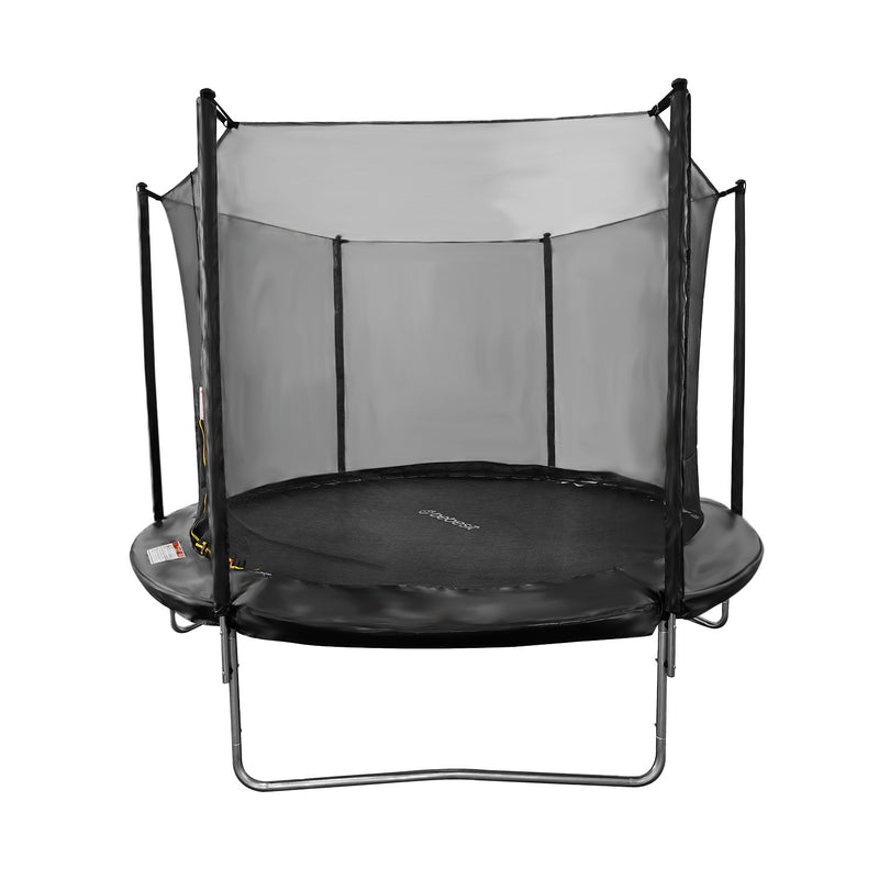 Cama elástica trampolín 3,05 mt + Malla Seguridad, Bebesit