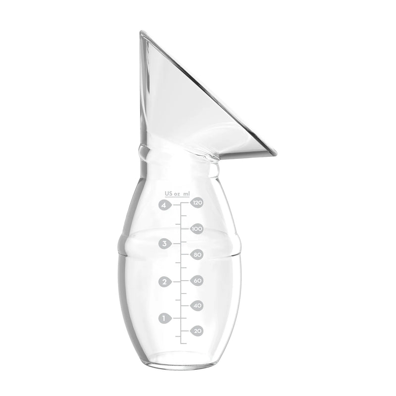 Extractor de Leche Manual 1 Pieza c/ Mam Estándar 120ml, Dr.Brown&
