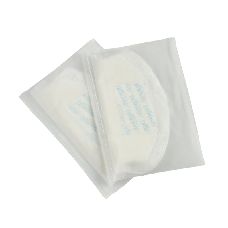 Absorbentes de Leche Desechables 30UN, Dr. Brown&