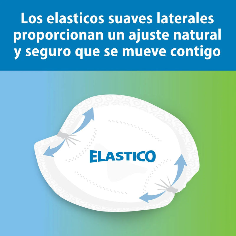 Absorbentes de Leche Desechables 30UN, Dr. Brown&