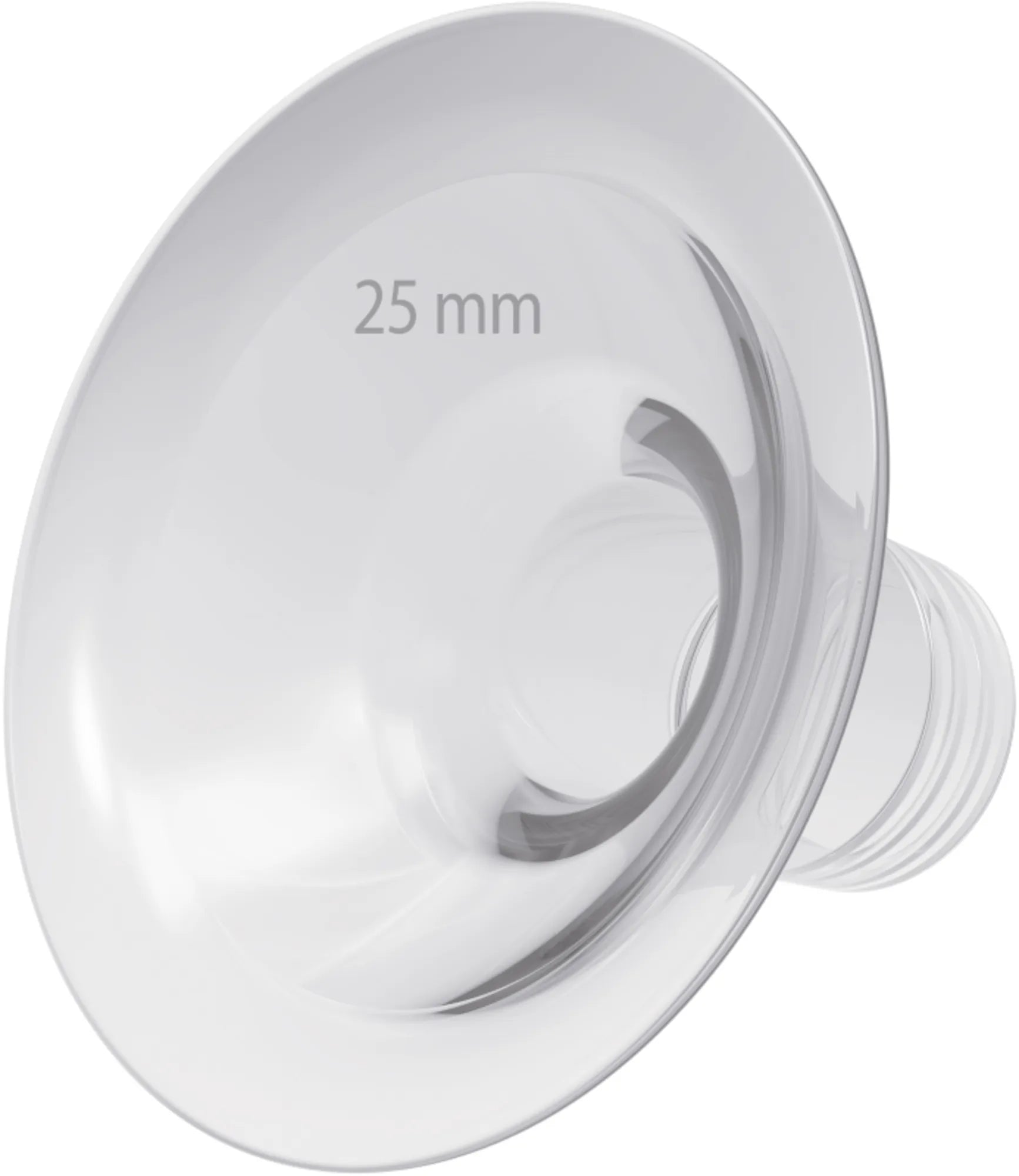 Extractor de Leche Eléctrico individual 220V c/ Mam Boca Ancha 150ml, Dr.Brown's.