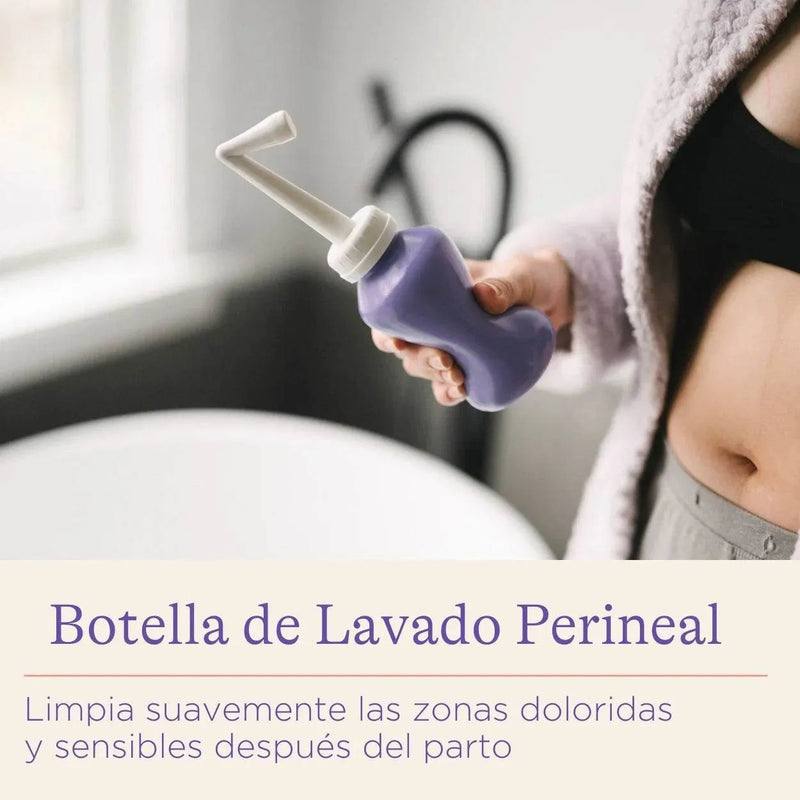 Botella Higiene Perineal Lansinoh - Kidsclub