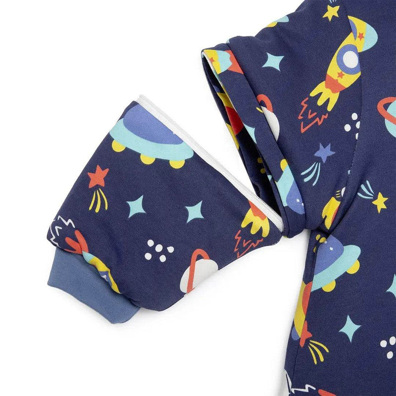 Saco de dormir Takun TOG 3.5 Cosmos - talla 0-6 meses