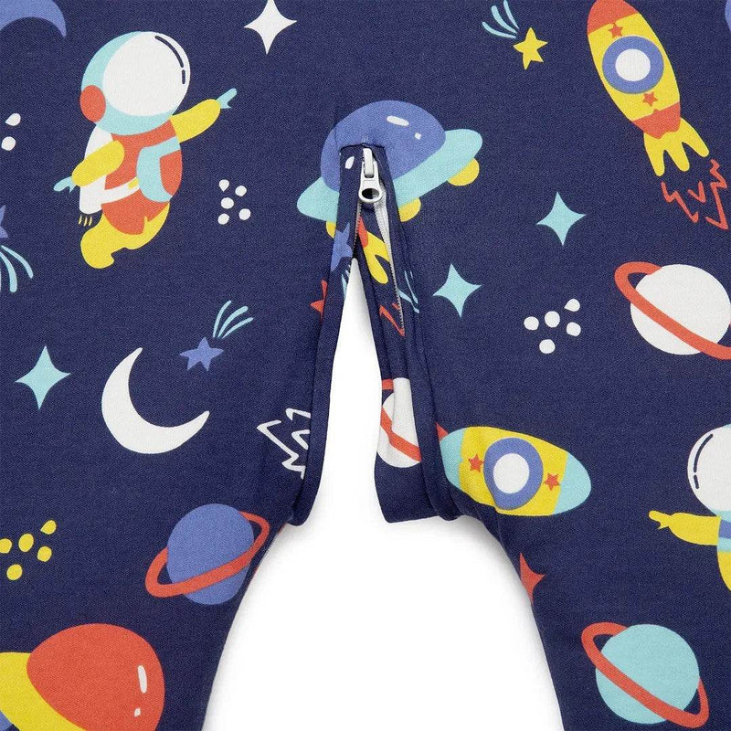 Saco de dormir Takun TOG 3.5 Cosmos - talla 0-6 meses