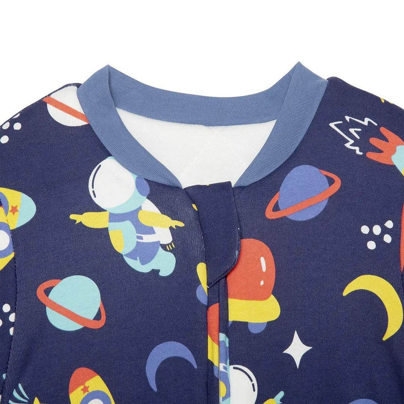 Saco de dormir Takun TOG 3.5 Cosmos - talla 0-6 meses