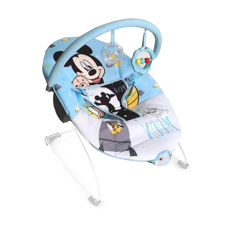Silla Nido Vibradora Mickey, Disney