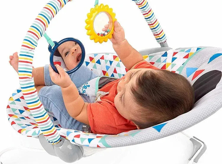 Silla Nido Vibradora Mickey, Disney