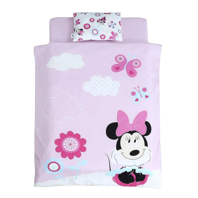 Set de Cuna Minnie, Disney