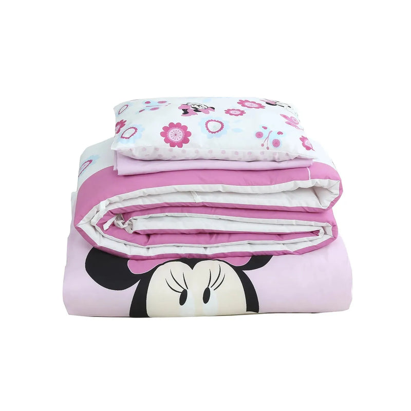 Set de Cuna Minnie, Disney