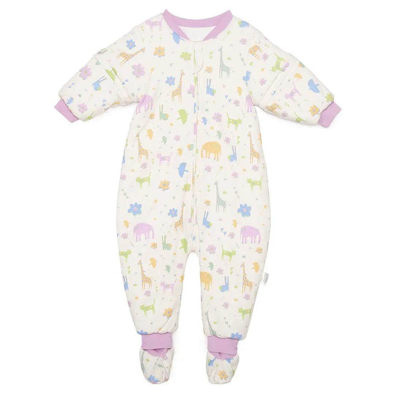 Saco de dormir Takun TOG 3.5 Fantasia - talla 6-12 meses