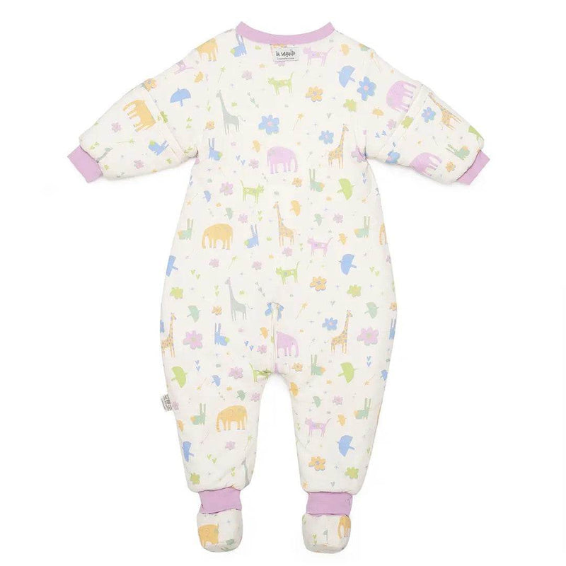 Saco de dormir Takun TOG 3.5 Fantasia - talla 6-12 meses
