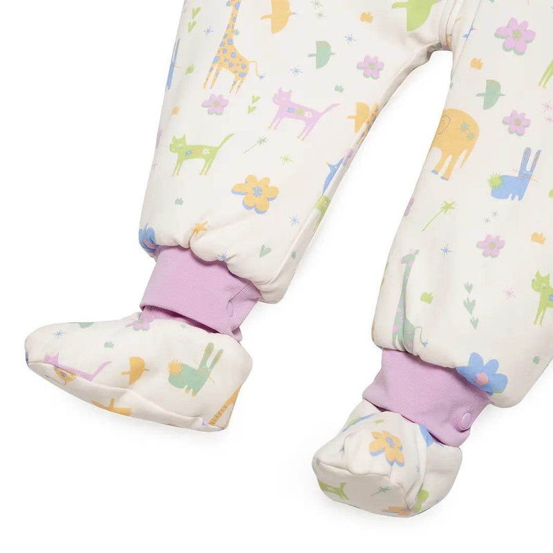 Saco de dormir Takun TOG 3.5 Fantasia - talla 6-12 meses