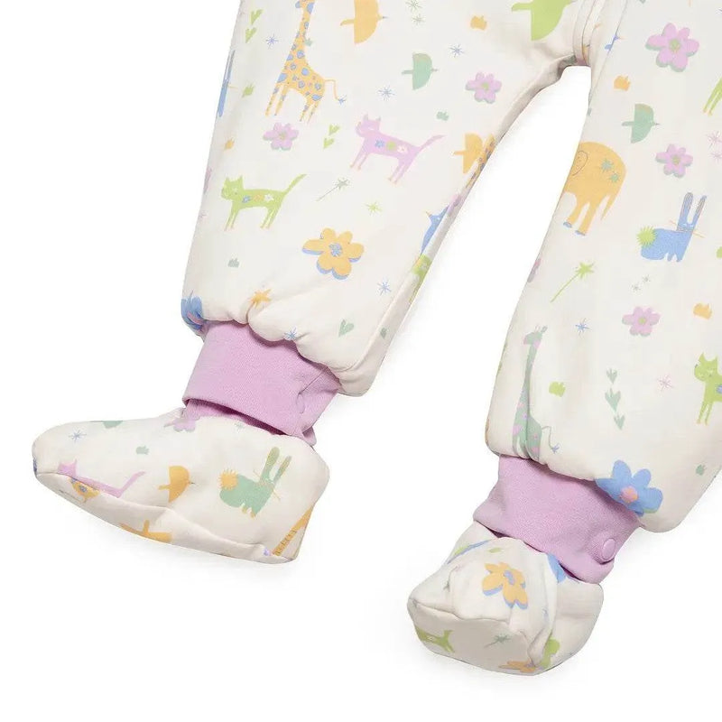 Saco de dormir Takun TOG 3.5 Fantasia - talla 1-2 años