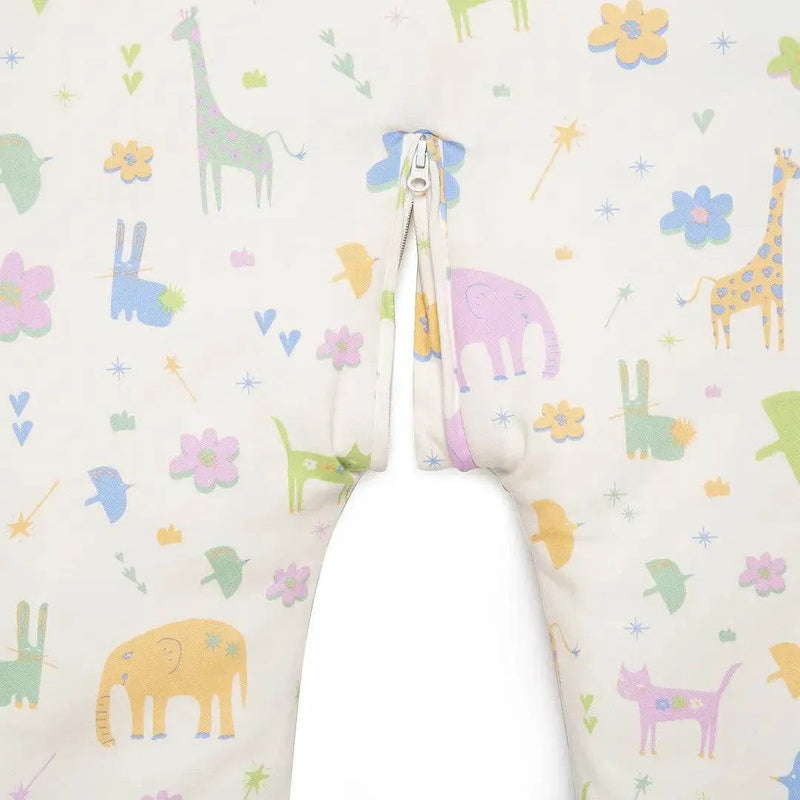 Saco de dormir Takun TOG 3.5 Fantasia - talla 1-2 años