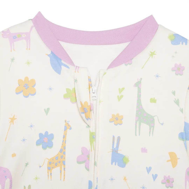 Saco de dormir Takun TOG 3.5 Fantasia - talla 6-12 meses