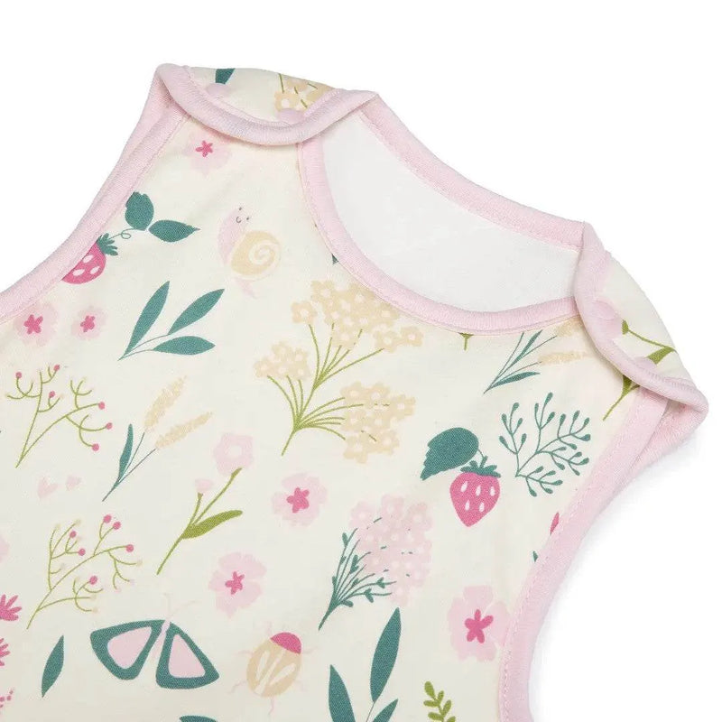 Saco de dormir Ayun TOG 2.5 Flora - talla 0-6 MESES