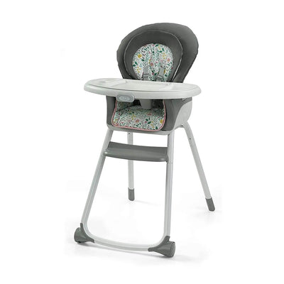 Silla de comer Made2Grow Tasha, Graco - Kidsclub