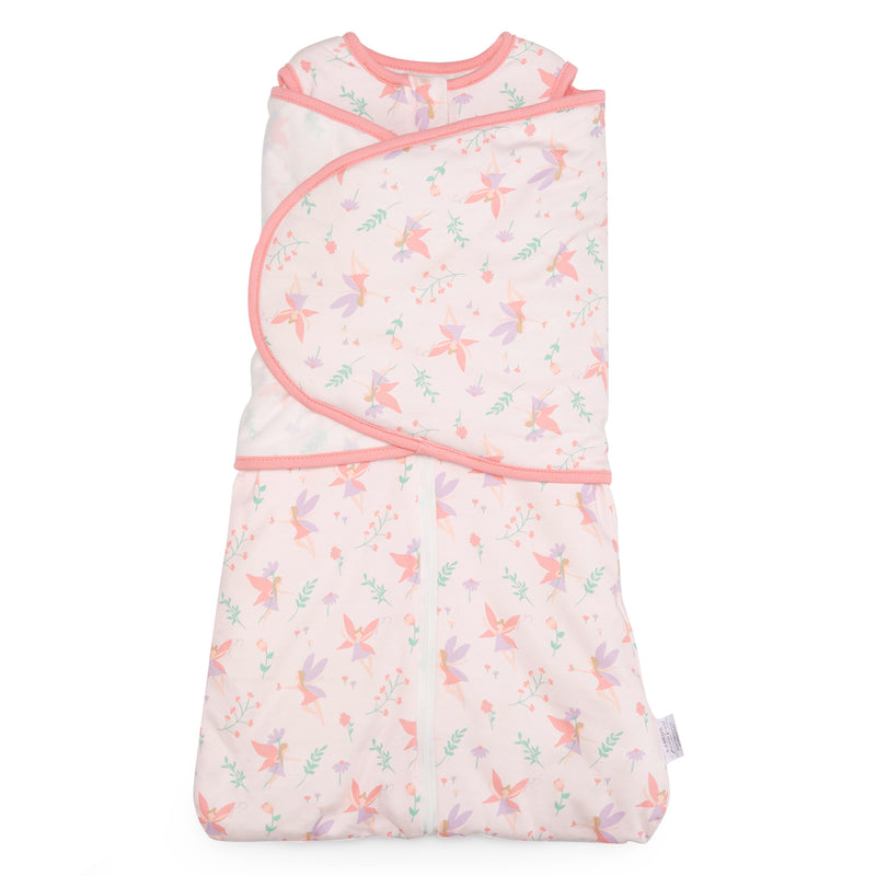 Saco de dormir GUAGUA TOG 2.5 Magia - talla 0-6 MESES