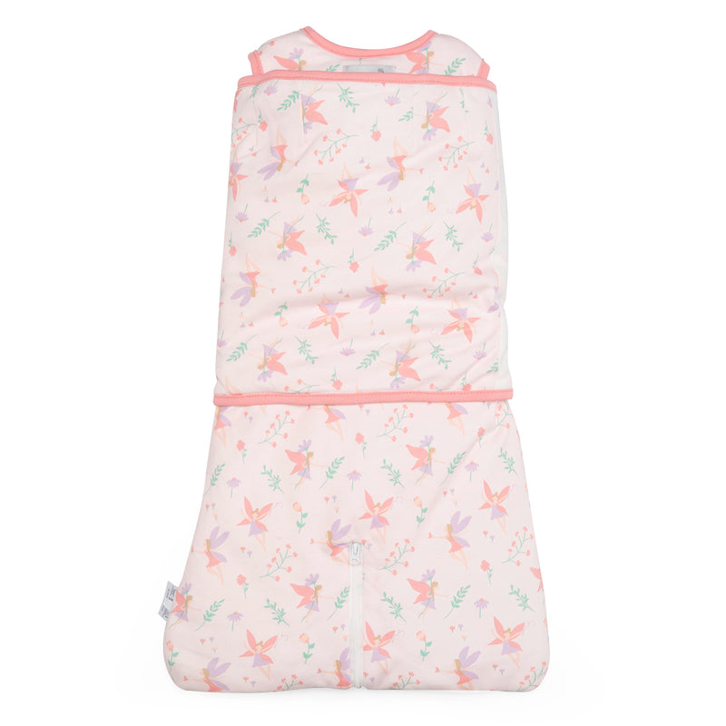 Saco de dormir GUAGUA TOG 2.5 Magia - talla 0-6 MESES