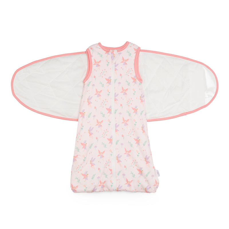 Saco de dormir GUAGUA TOG 2.5 Magia - talla 0-6 MESES