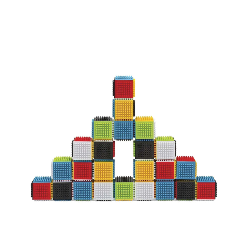 Bloques de construcción, Infantino