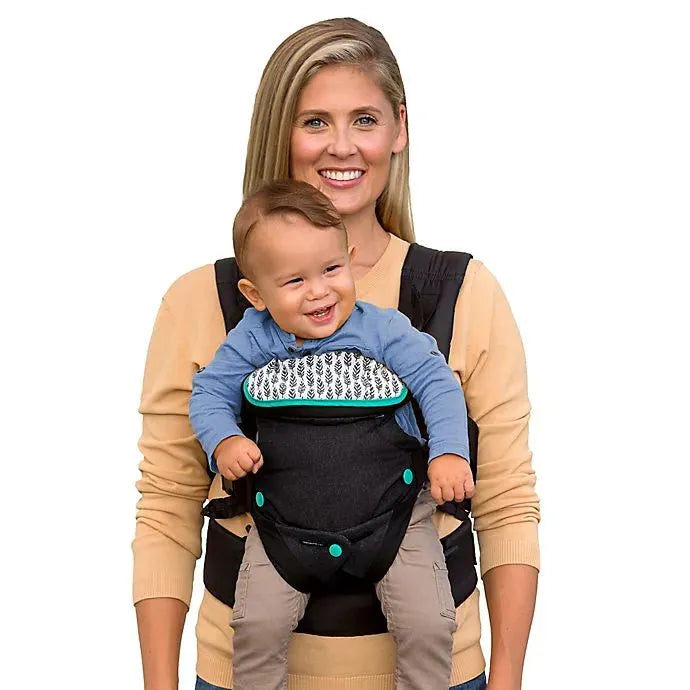 Porta Bebé Flip, Infantino