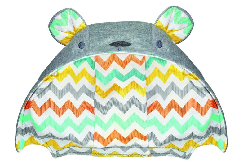 Porta Bebé Cuddle Up Ergonomic, Infantino