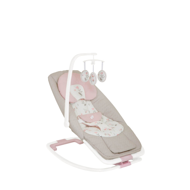 Silla Mecedora Dreamer Flowers Forever, Joie