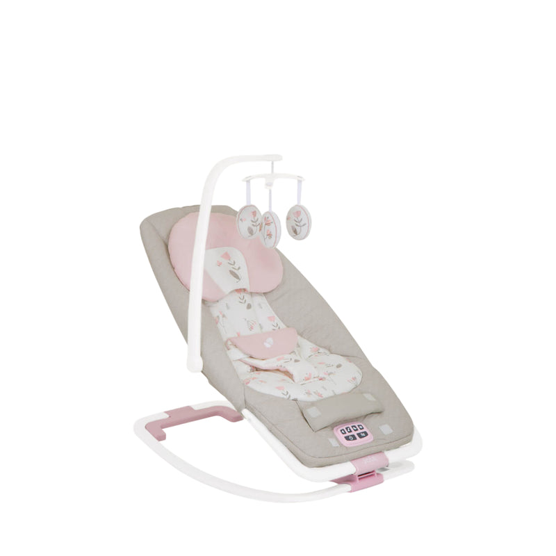Silla Mecedora Dreamer Flowers Forever, Joie