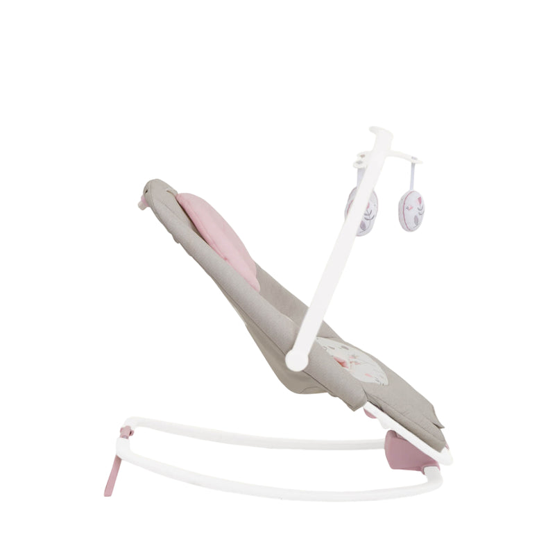 Silla Mecedora Dreamer Flowers Forever, Joie