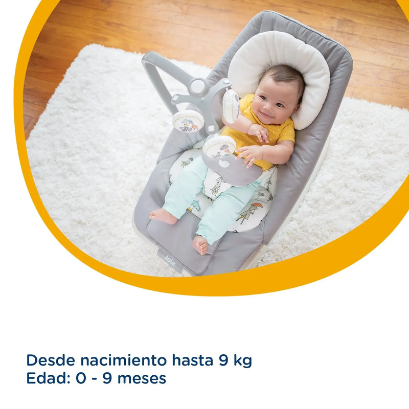 Silla Nido Dreamer Starry Night, Joie