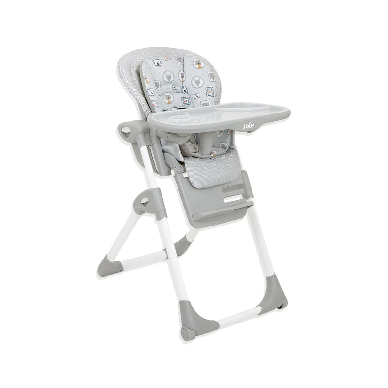 Silla de Comer Mimzy Snaker 123, Joie