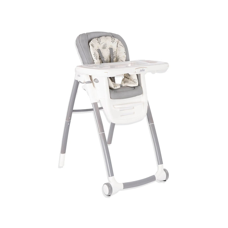 Silla de Comer Bebe Petite Fern Múltiples Usos, Joie