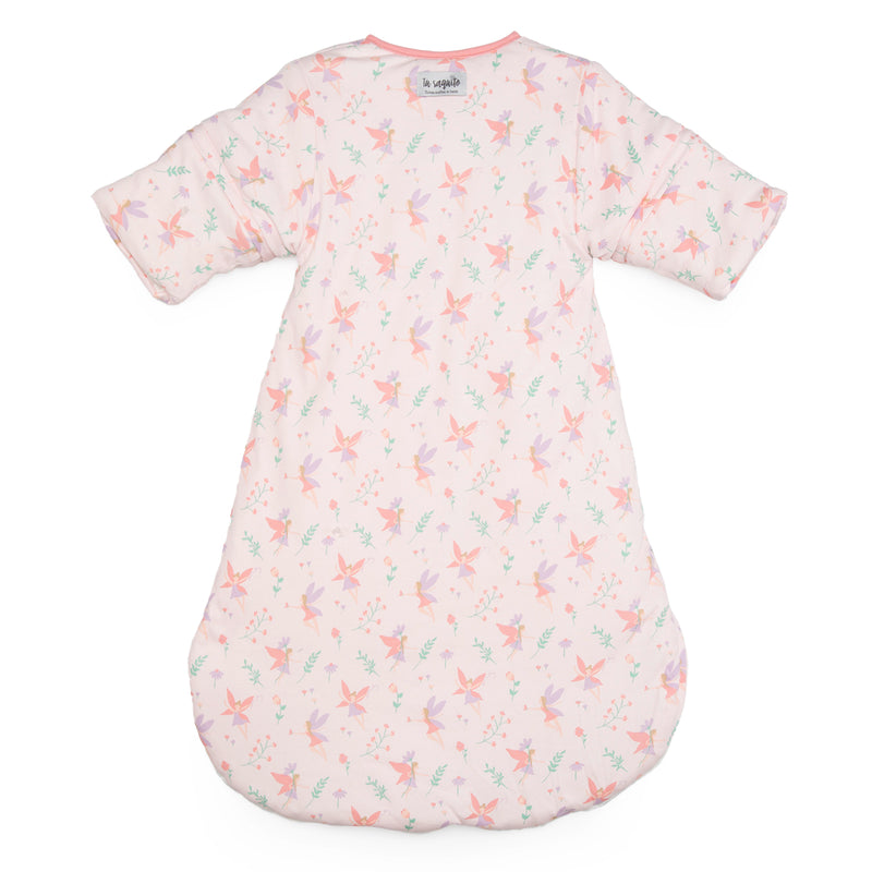 Saco de dormir KULKO TOG 3.5 Ninfas - talla 0-6 MESES