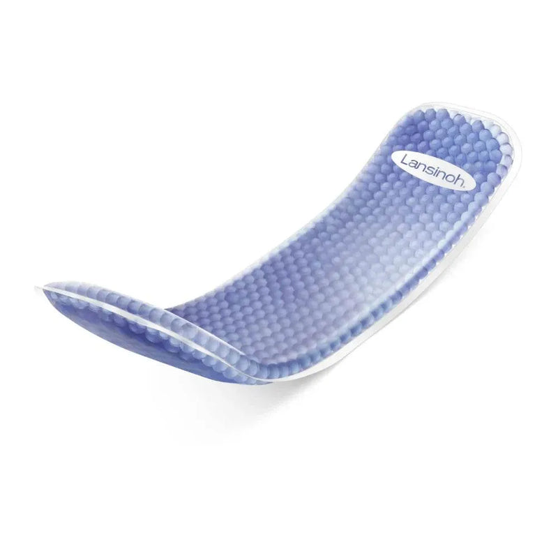 Pad Perineal Frio/Calor para alivio del dolor Lansinoh - Kidsclub