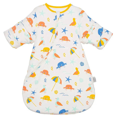 Saco de dormir Kulko TOG 3.5 Litoral - talla 6-12 meses - Kidsclub
