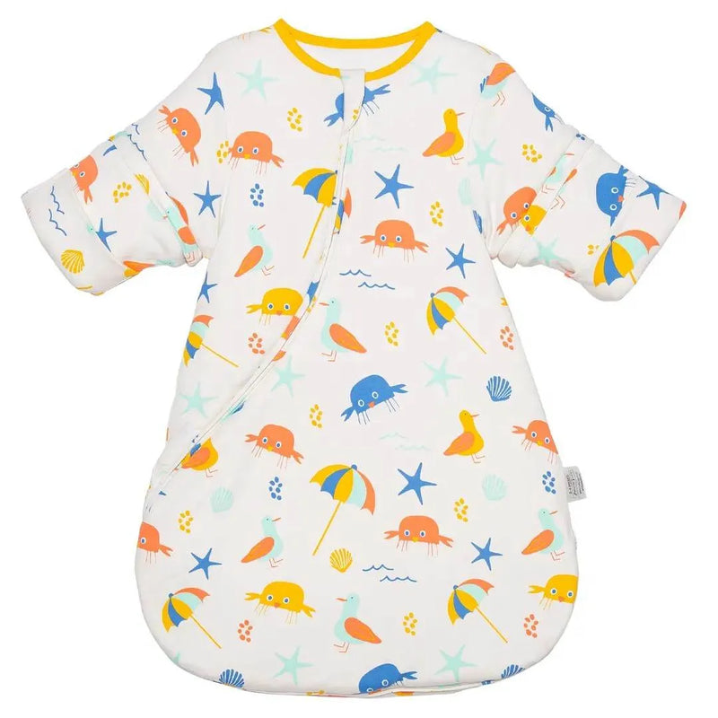 Saco de dormir Kulko TOG 3.5 Litoral - talla 6-12 meses - Kidsclub